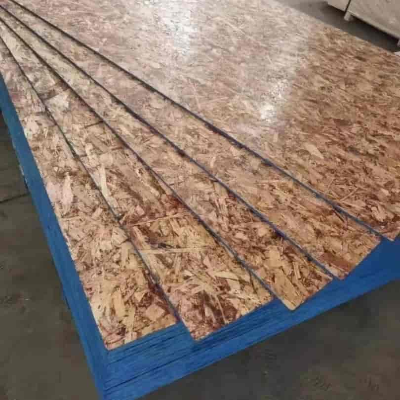 تخته osb