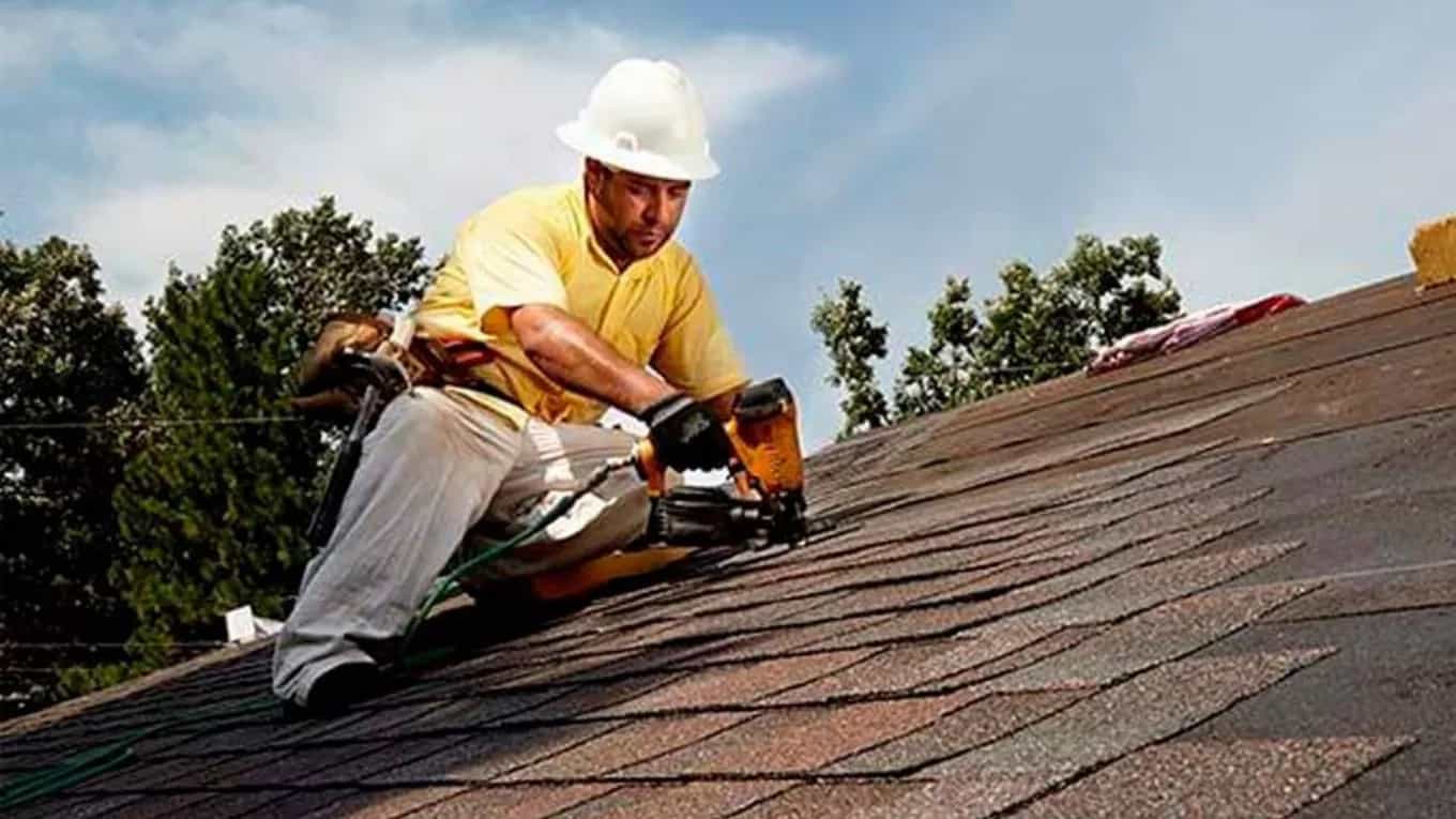 Stone Roof Team Services