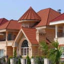 Sale of all kinds of sloping roofs, Stone Roof in Tehran